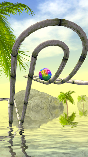 Rollance : Bolas de Aventura Screenshot 3