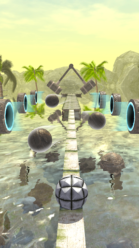 Rollance : Bolas de Aventura Screenshot 5