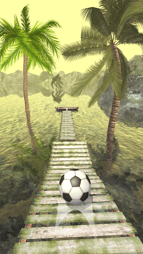 Rollance : Bolas de Aventura Screenshot 6