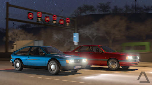 Driving Zone: Germany Screenshot 6