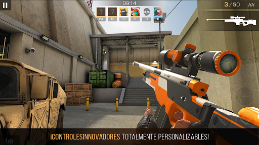 Standoff 2 Screenshot 5