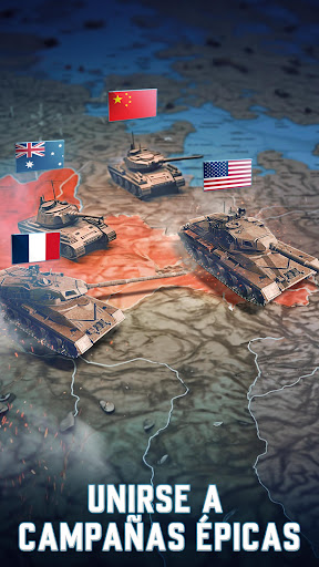 The Grand Frontier Screenshot 3