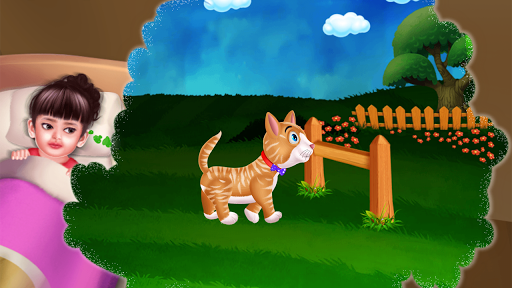 Aadhya's Day Care Kids Game Screenshot 6