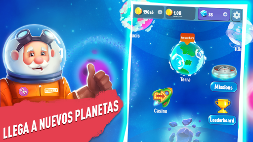 L'Evolução Humana Clicker Captura de Tela 5