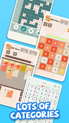 All in One Game: Minijuegos Screenshot 4