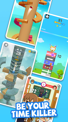 All in One Game: Minijuegos Screenshot 5