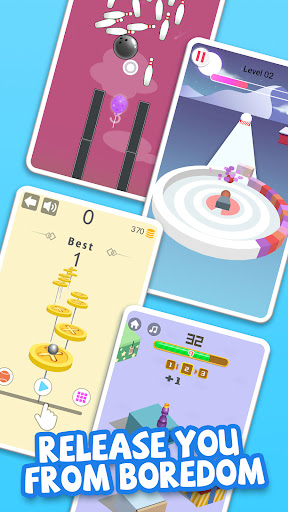 All in One Game: Minijuegos Screenshot 6