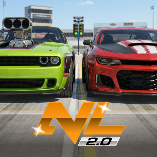 No Limit Drag Racing 2