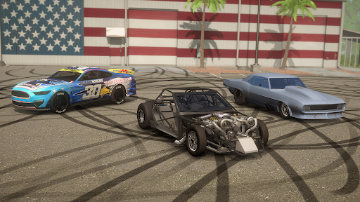 No Limit Drag Racing 2 Screenshot 6