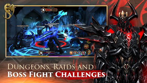 AdventureQuest 3D MMO RPG Screenshot 5
