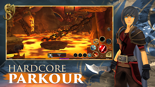 AdventureQuest 3D MMO RPG Screenshot 6