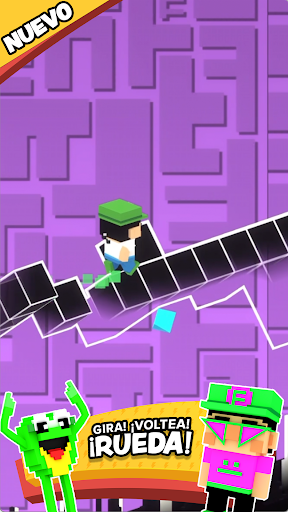 Fernanfloo Party スクリーンショット 3