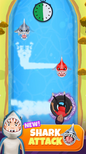 Captura de tela do Morgz Ultimate Challenge 2