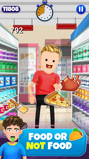 Captura de tela do Morgz Ultimate Challenge 3