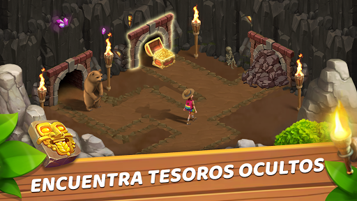 Funky Bay: Granjas y Aventuras スクリーンショット 5
