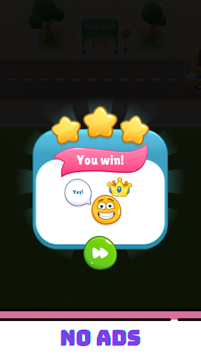 Bus Jam Premium Screenshot 3