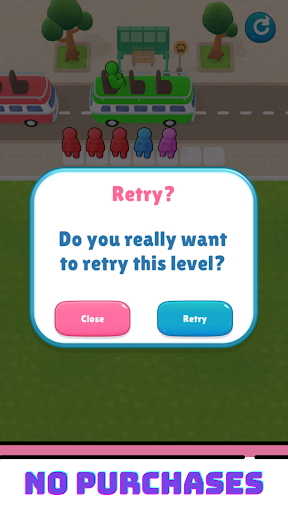 Bus Jam Premium Screenshot 5