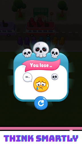 Bus Jam Premium Screenshot 6
