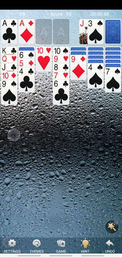Solitaire Screenshot 4