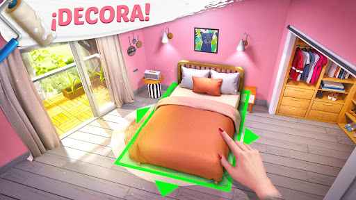 Project Makeover Screenshot 5