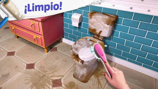 Project Makeover Screenshot 6