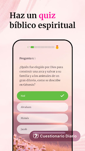 Bíblia para Mulheres - A Bíblia Captura de Tela 6