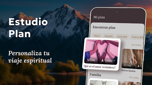 Bíblia Reina Valera Captura de Tela 5