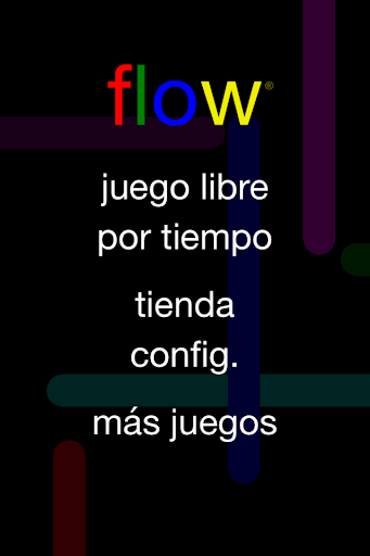 Flow Free Screenshot 2