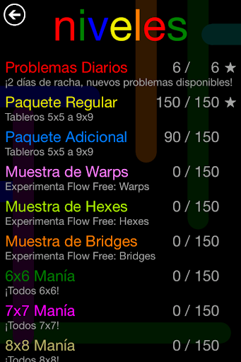 Flow Free Screenshot 4