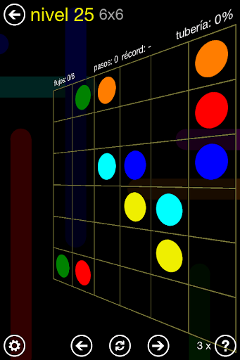 Flow Free Screenshot 5