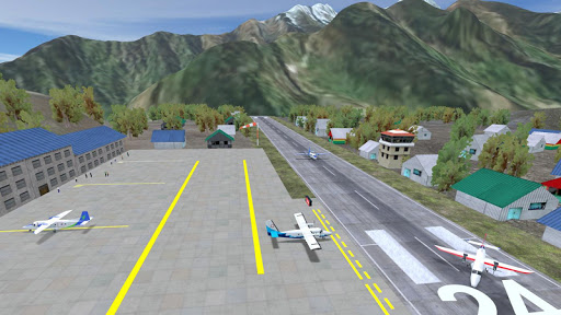 Airport Madness 3D: Volume 2 Screenshot 4