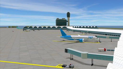 Airport Madness 3D: Volume 2 Screenshot 5