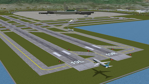 Airport Madness 3D: Volume 2 Screenshot 6
