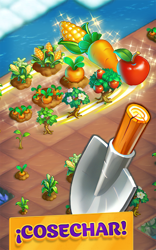 EverMerge: Juego de Fusionar 3 Screenshot 2