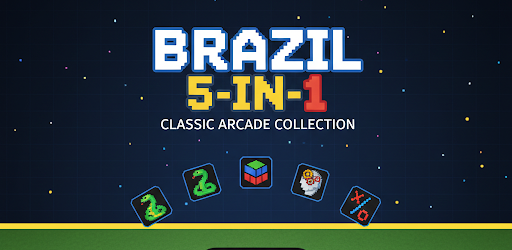 Brazil 5 in 1 スクリーンショット 6