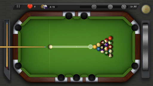 Pooking - Billiards Ciudad Screenshot 3