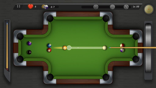 Pooking - Billiards Ciudad Screenshot 4