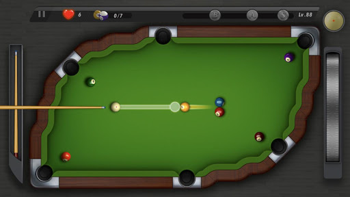 Pooking - Billiards Ciudad Screenshot 5