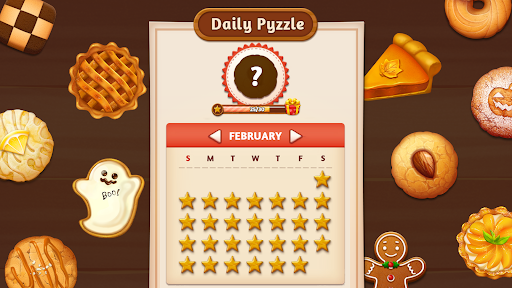 Word Cookies! ® Screenshot 6