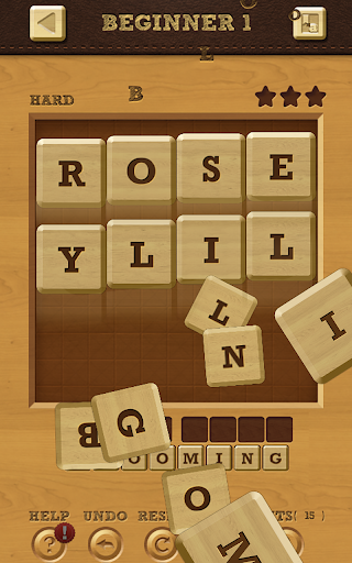 Words Crush: Hidden Words! Screenshot 4