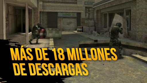 Bullet Force スクリーンショット 3