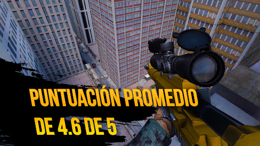 Bullet Force スクリーンショット 5