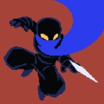 Netflix Icon