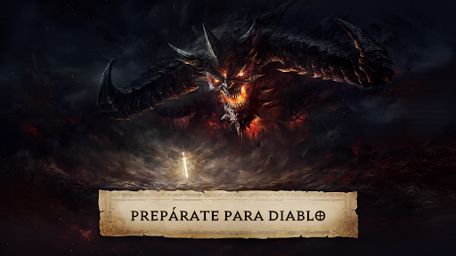 Diablo Immortal Screenshot 1