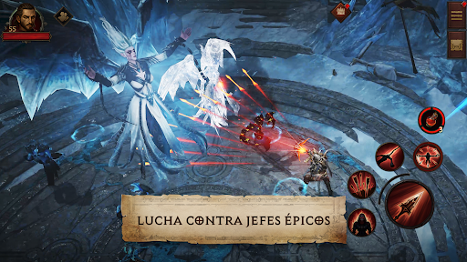 Diablo Immortal Screenshot 4