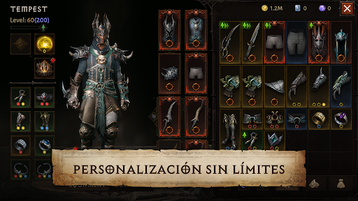 Diablo Immortal Screenshot 6