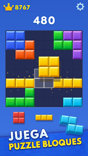 Block Blast! Screenshot 2