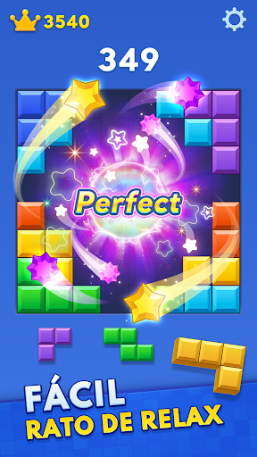 Block Blast! Screenshot 5