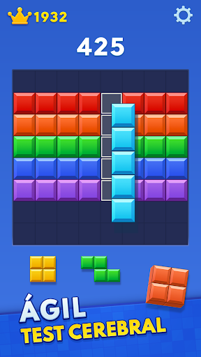 Block Blast! Screenshot 6