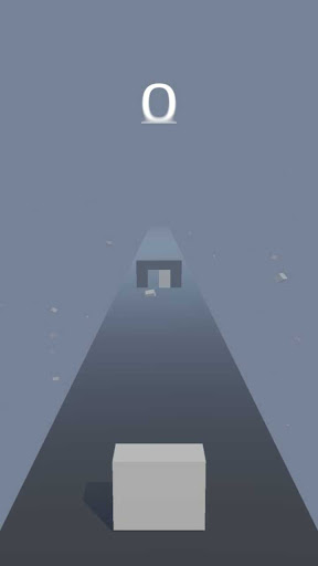 block stack: runner 3d スクリーンショット1